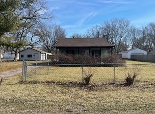 621 Ingomar St, Indianapolis, IN