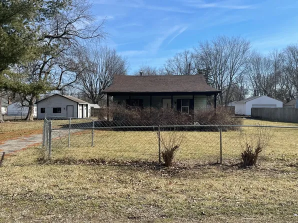 621 Ingomar St, Indianapolis, IN 46241