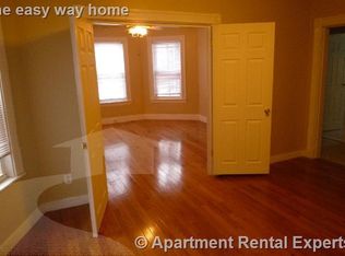 13 Waterhouse St #1D, Somerville, MA 02144