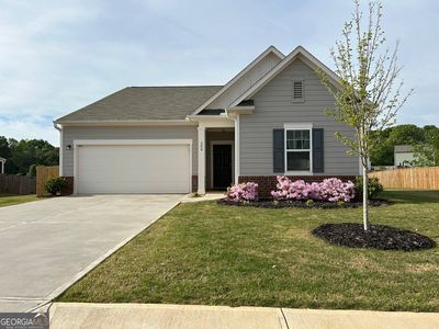 154 River Branch Way, Hoschton, GA, 30548