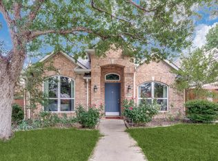 6816 Thorncliff Trl, Plano, TX 75023