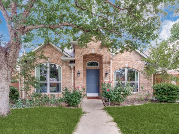 6816 Thorncliff Trl