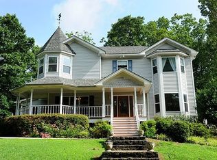 600 Hooper Gap Rd, Charleston, TN 37310