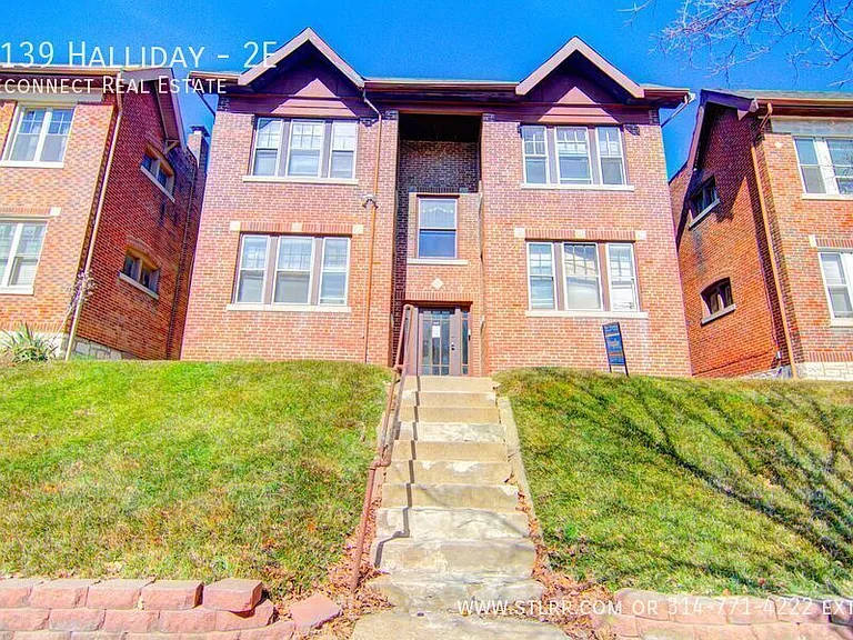 3139 Halliday Ave #2E — Photo 16
