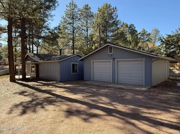 2058 Pinehaven Ln, Overgaard, AZ 85933
