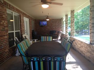 300 Greenbriar St, Brandon, MS 39047