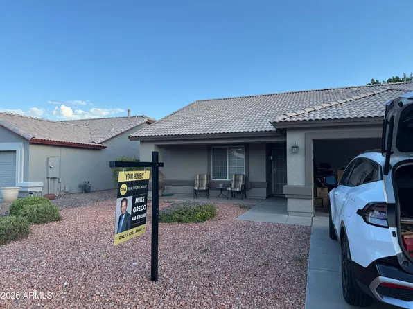 14567 W MARCUS Drive, Surprise, AZ 85374