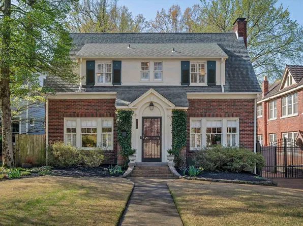 2235 Jefferson Ave, Memphis, TN 38104