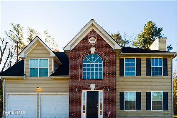 2615 Gilbert Branch, Douglasville, Ga. 30135-2
