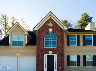 2615 Gilberts Bch, Douglasville, GA