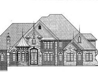 4416 Woodland Holw, Crystal Lake, IL 60012