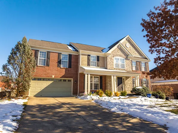 705 Spireridge Ct, Cold Spring, KY 41076