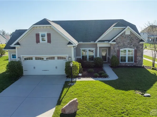 3154 Coneflower Dr, Tipp City, OH 45371