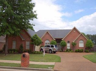 994 Wildbird Ln, Collierville, TN 38017