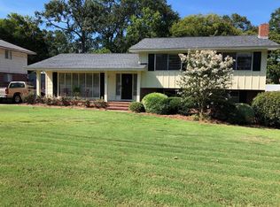 2125 Cushing Dr, Columbus, GA 31904