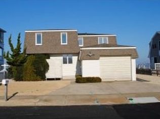 12304 N Old Whaling Ln, Long Beach TWP, NJ 08008