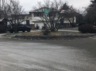 1415 N Glenn Rd, Spokane Valley, WA 99206