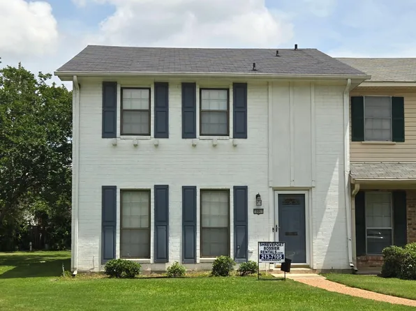 10061 Smitherman Dr, Shreveport, LA 71115