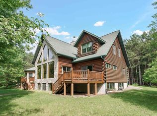 W5271 Southview Drive, Necedah, WI 54646