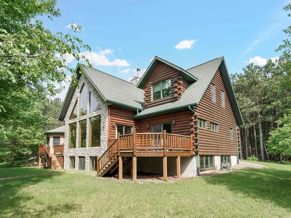 W5271 Southview Drive, Necedah, WI 54646