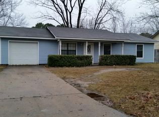 63 Pheasant Run Dr, Cabot, AR 72023