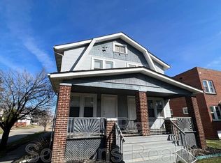 152 N Roys Ave, Columbus, OH 43204