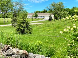 323 Gore Rd, Alfred, ME 04002