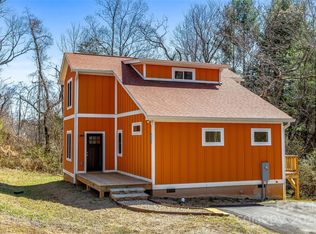 22 Ben Lippen Rd #A, Asheville, NC 28806