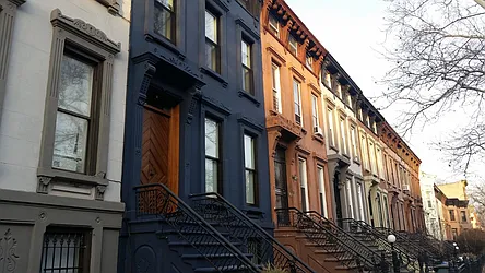 Rented by Signature Property Realty