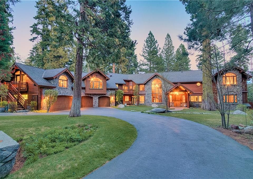 740 w lake blvd tahoe city ca 96145