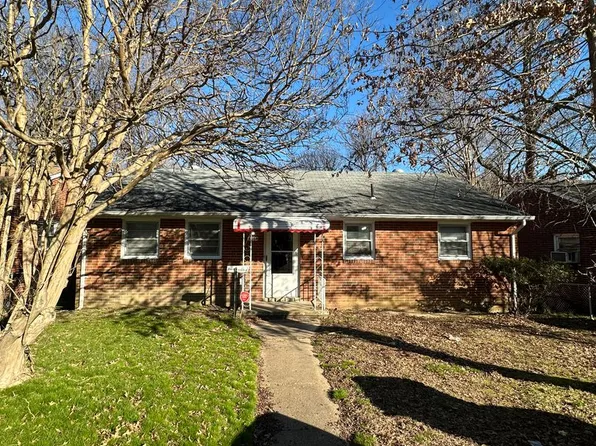 5604 Campbell Ave, Richmond, VA 23231