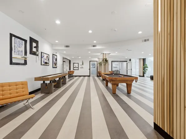 West 7th Apartments