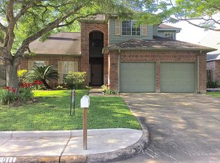 2911 Carnoustie Dr, Missouri City, TX 77459