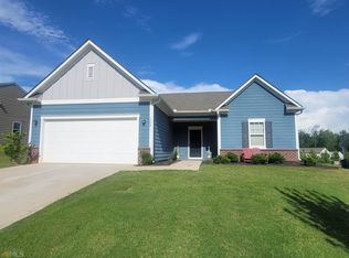 1084 Coldwater Dr, Griffin, GA 30224