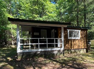 186 Big Six Rd, Tionesta, PA 16353