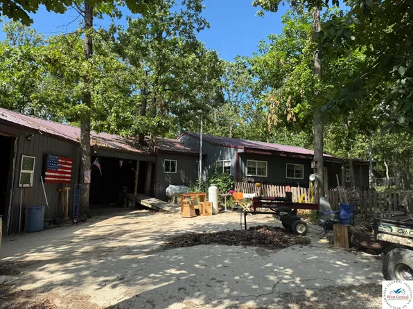16025 Squirrel Run Dr, Warsaw, MO 65355