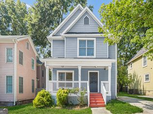 727 Formwalt St SW, Atlanta, GA 30315