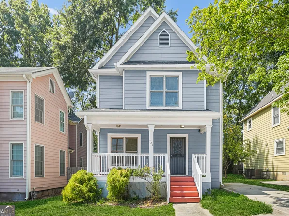 727 Formwalt St SW, Atlanta, GA 30315