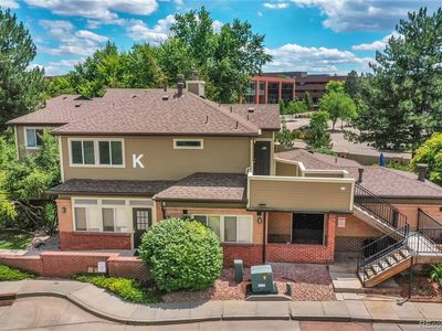 6001 S Yosemite Street  Unit K201, Greenwood Village, CO, 80111