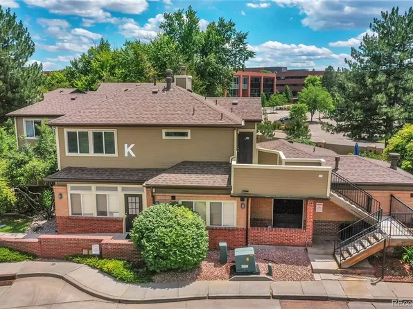 6001 S Yosemite Street #K201, Greenwood Village, CO 80111