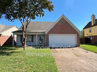 8452 Creek Front Dr, Cordova, TN 38016