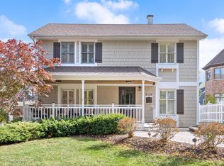 639 S Quincy St, Hinsdale, IL 60521