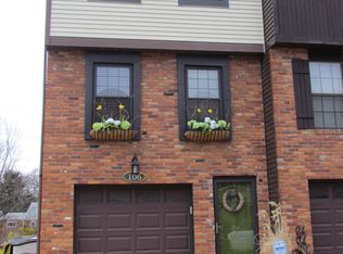 106 Kendall Ln, Bethel Park, PA