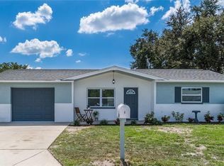 7620 Hawthorn Dr, Port Richey, FL 34668