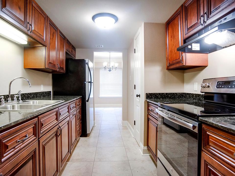 The Kitchen