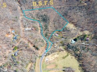 N/a Mulberry Rd, Franklin, NC 28734