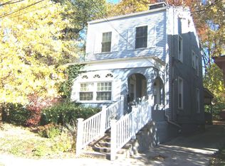 3040 Cinnamon St, Cincinnati, OH 45208