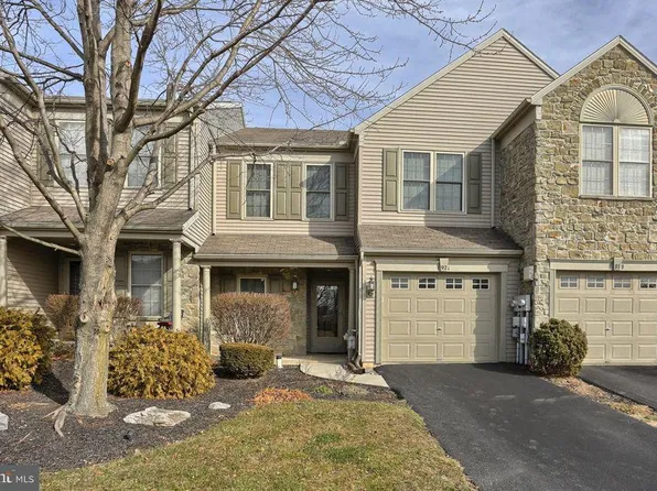1921 Limestone Dr, Hummelstown, PA 17036