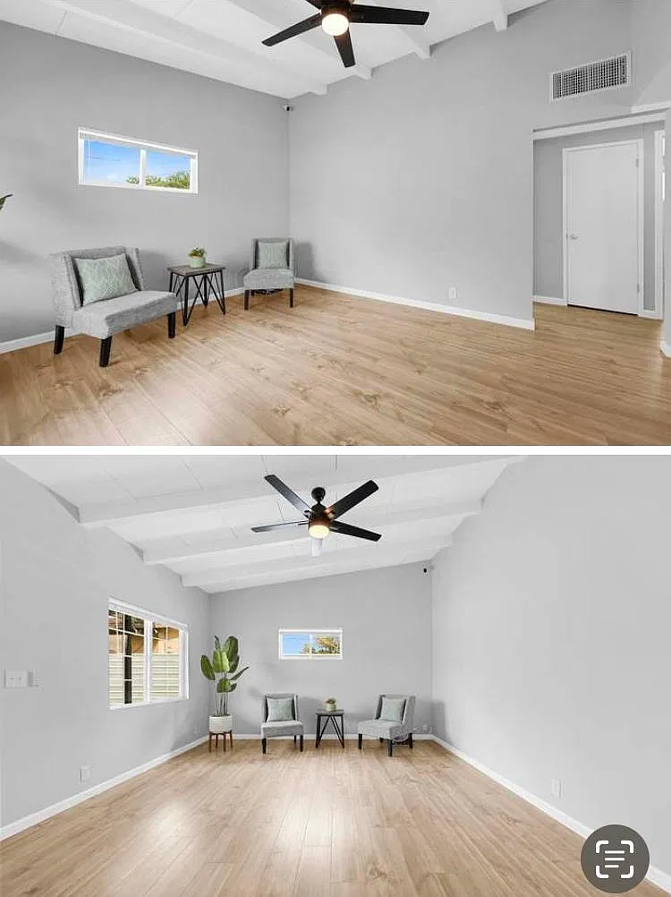 3 bed, 1092 sqft, $2,675 — Photo 4