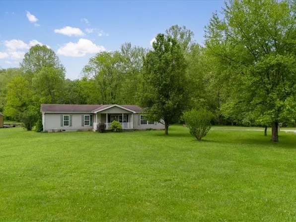 149 Meldahl Pl, Washington, WV 26181
